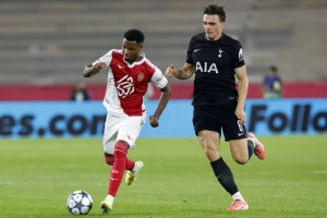 Ansu Fati - trenutni bljesak, pa novi post